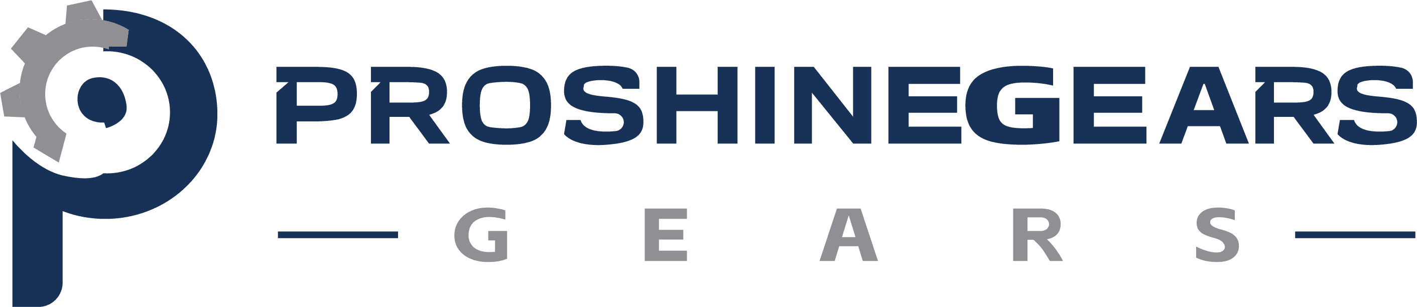 Luoyang Proshine Gears Co., Ltd. logo