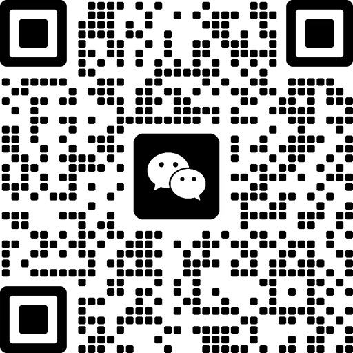微信二维码 洛阳市博耀精密机械有限公司